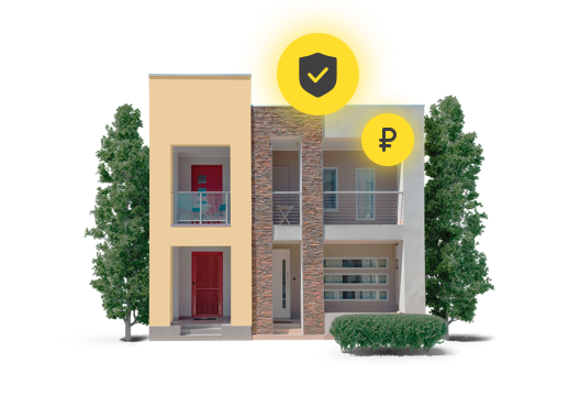 Банк Тинькофф на метро Панфиловская