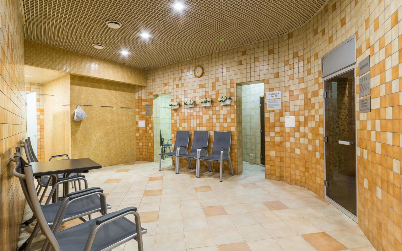 Логопедический кабинет Буду говорить на проспекте Вернадского