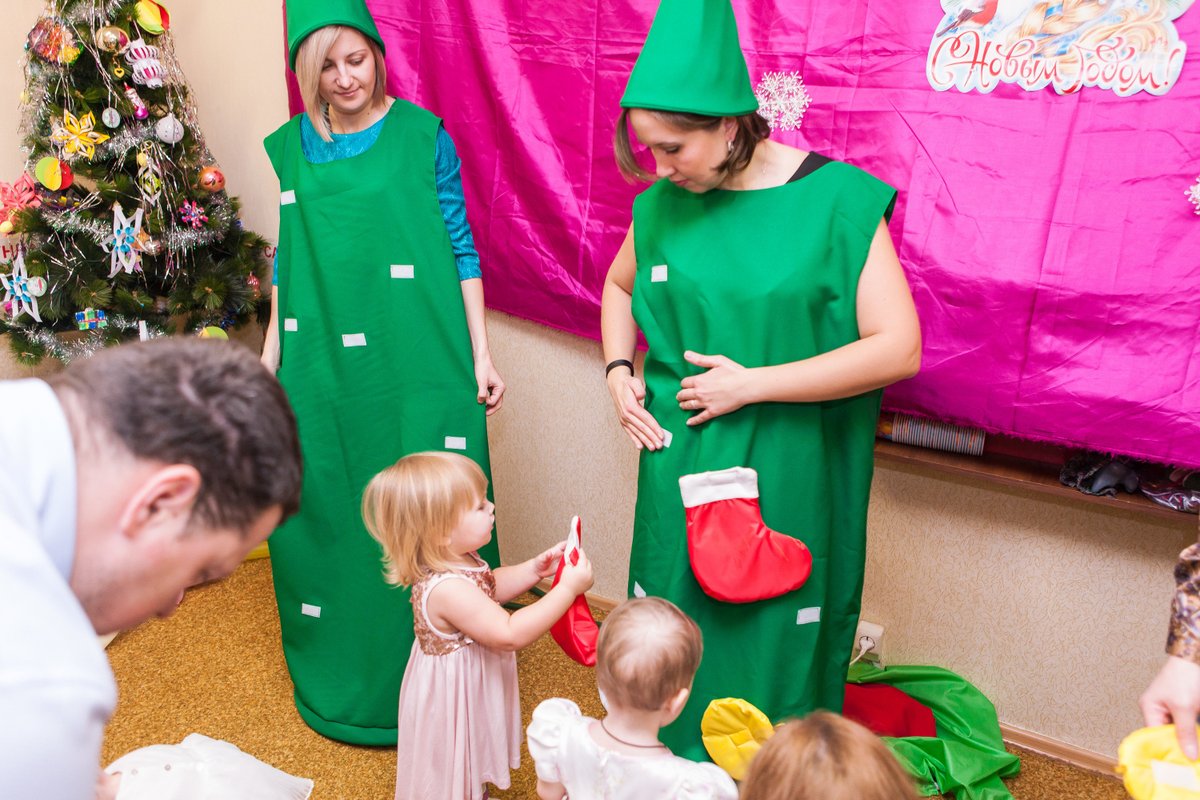 Детский развивающий центр УмНяша в Северном Бутово