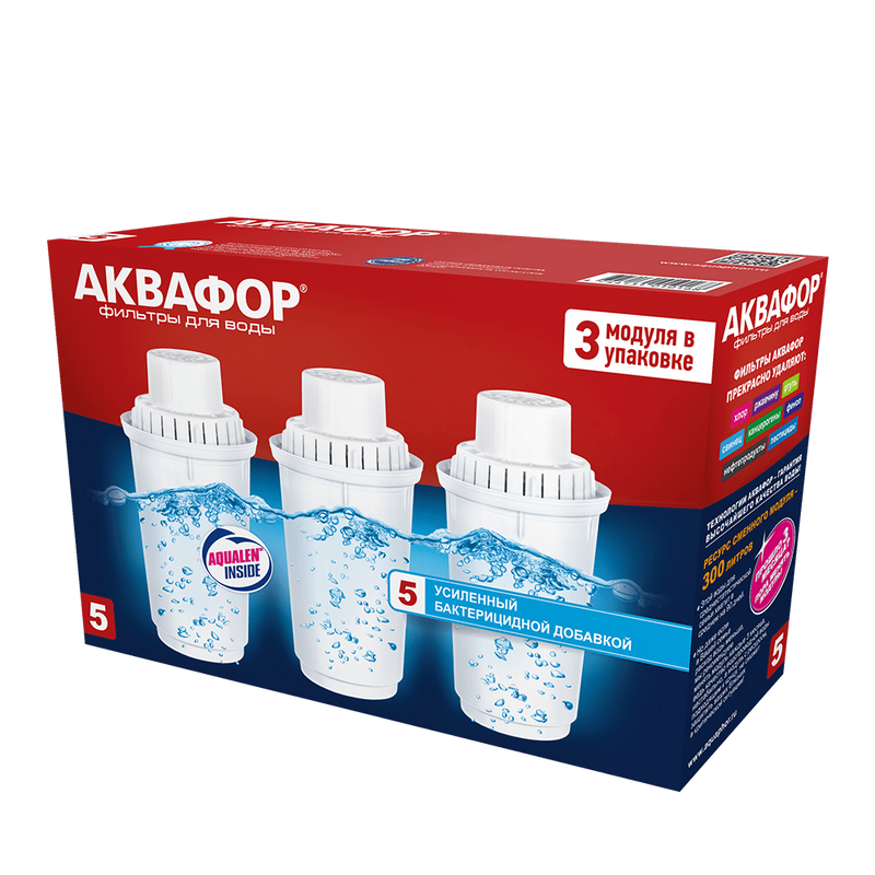 Магазин оборудования для очистки воды Аквафор в Колодезном переулке