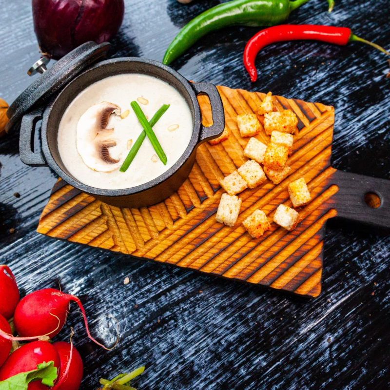 Хинкальная City в Балашихе