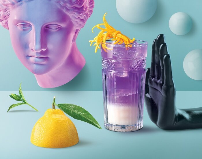 Японский ресторан Якитория на Ореховом бульваре