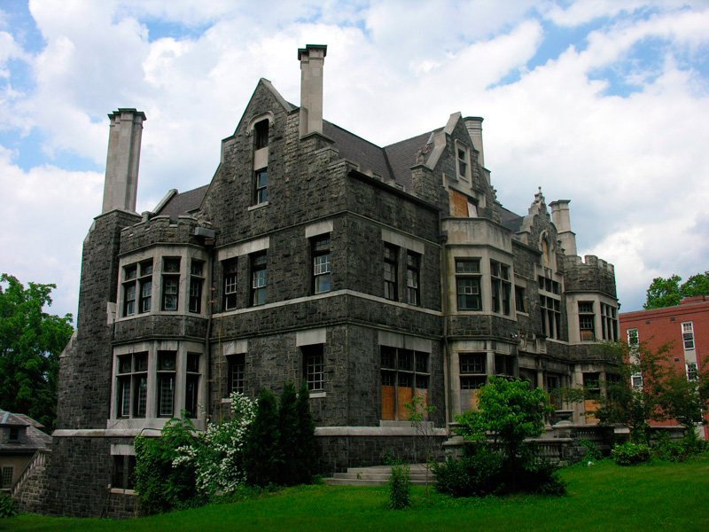 Компания Оберег на Дмитровском шоссе