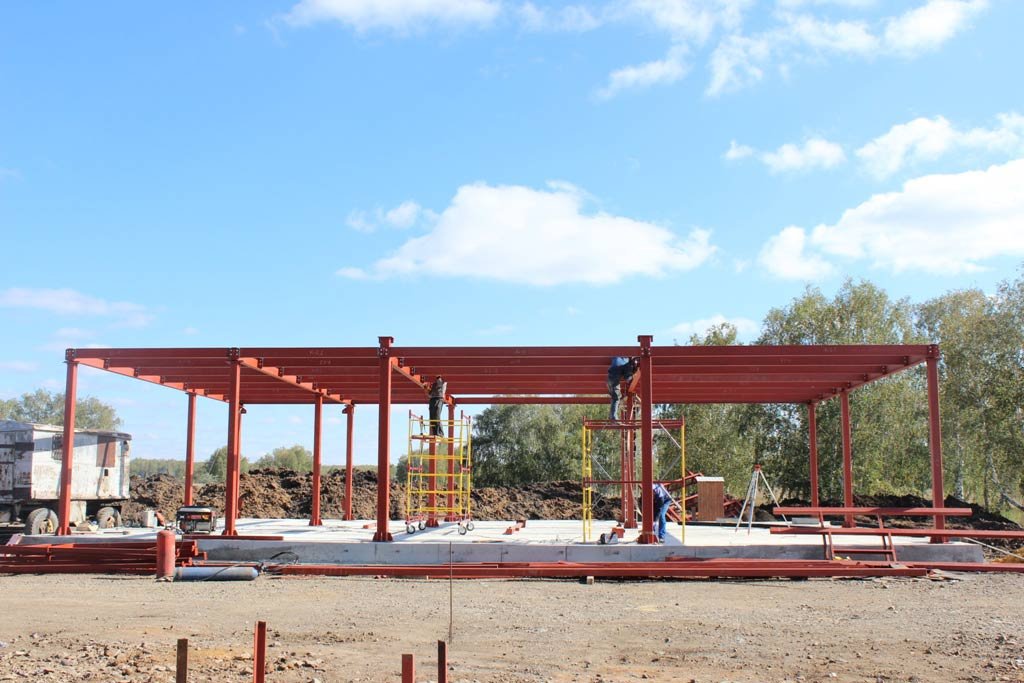 Группа компаний НефтеГазТоп