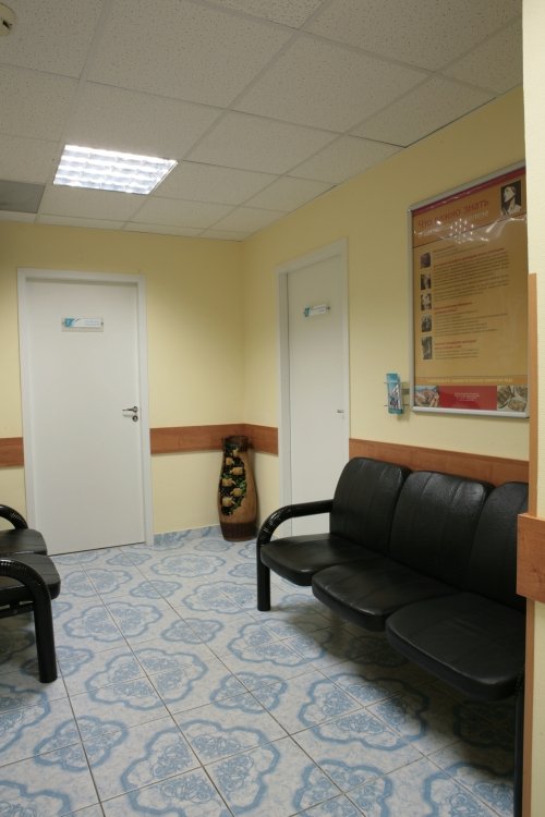 Медицинский центр в Марьино на улице Перерва