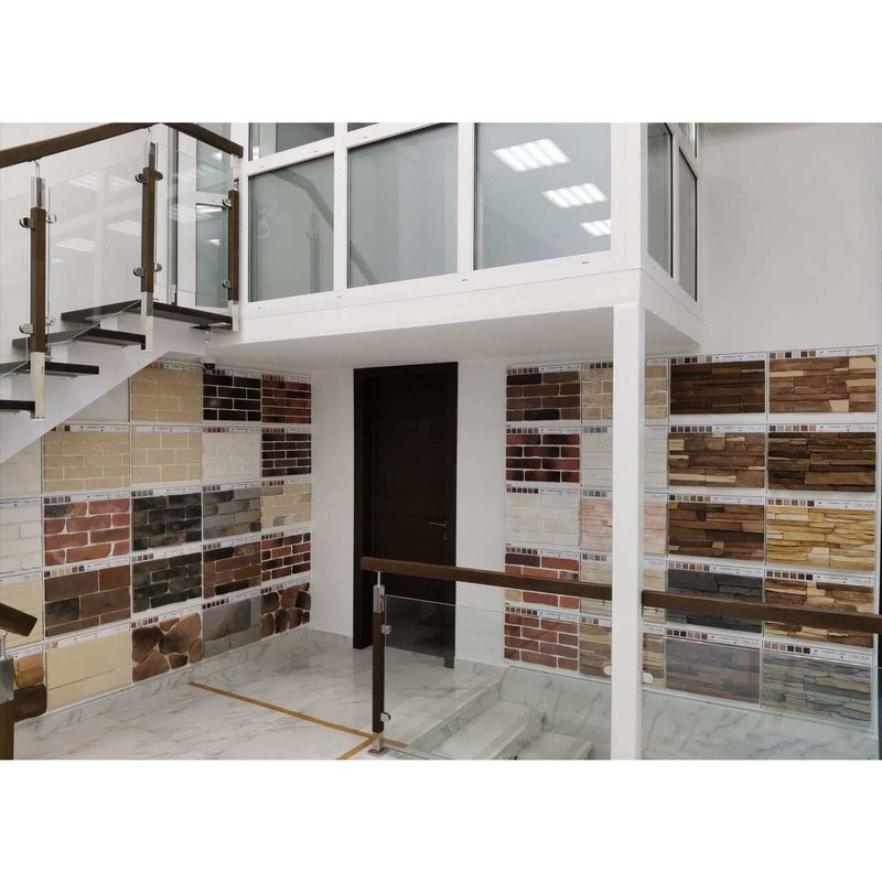 Компания по продаже строительных материалов Стройкомплект на Каширском шоссе