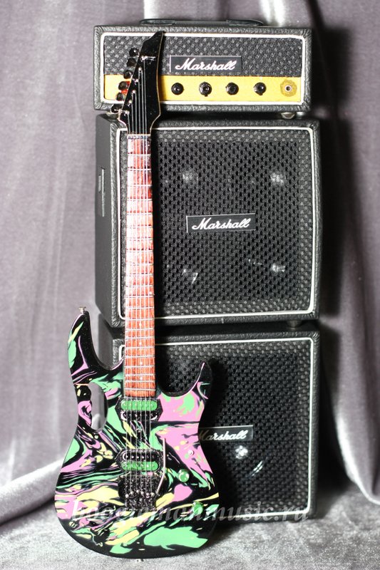 Магазин виниловых пластинок Boogiemanmusic