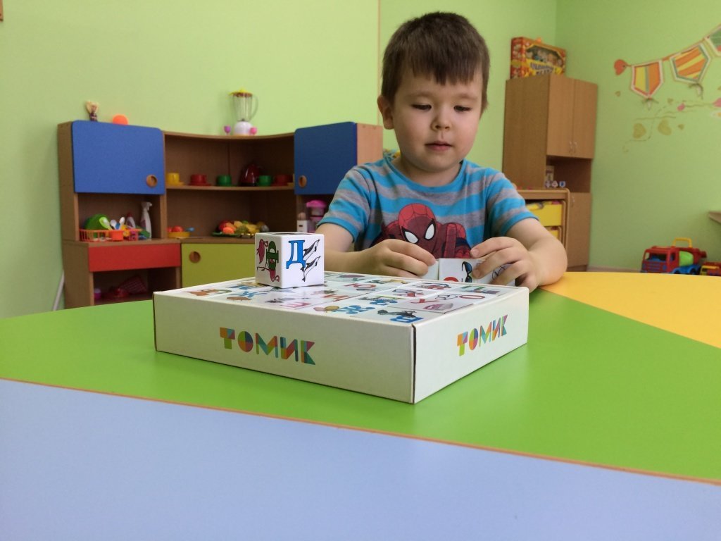 Детский сад Горница-Узорница на Флотской улице 