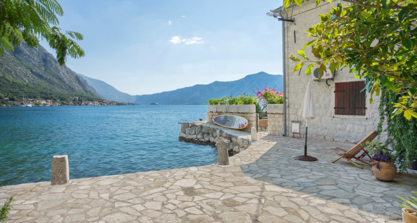 Агентство зарубежной недвижимости EURODOM MNE в Колокольниковом переулке