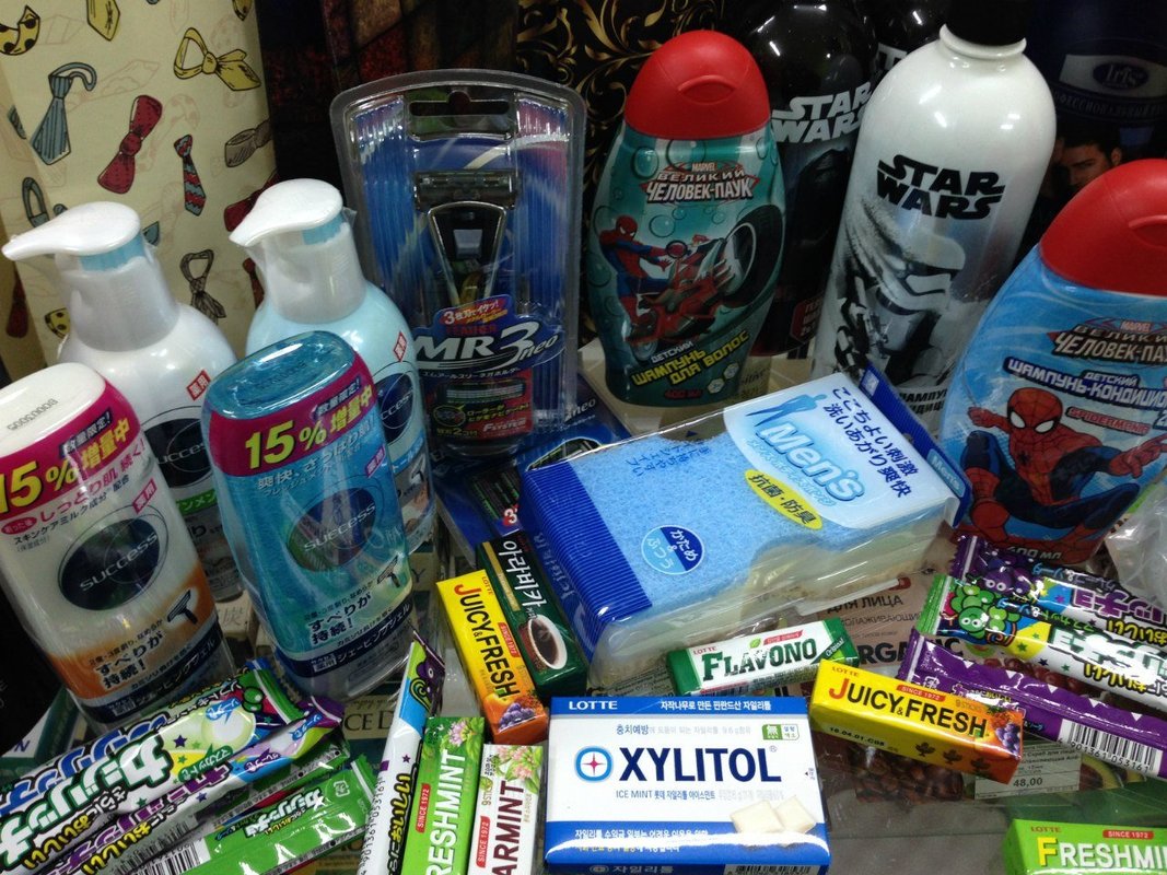 Интернет-магазин Акита на Рябиновой улице