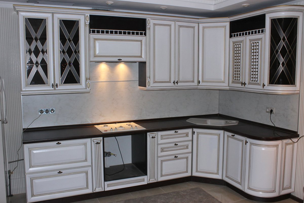 Салон мебели Территория Кухни на Можайском шоссе