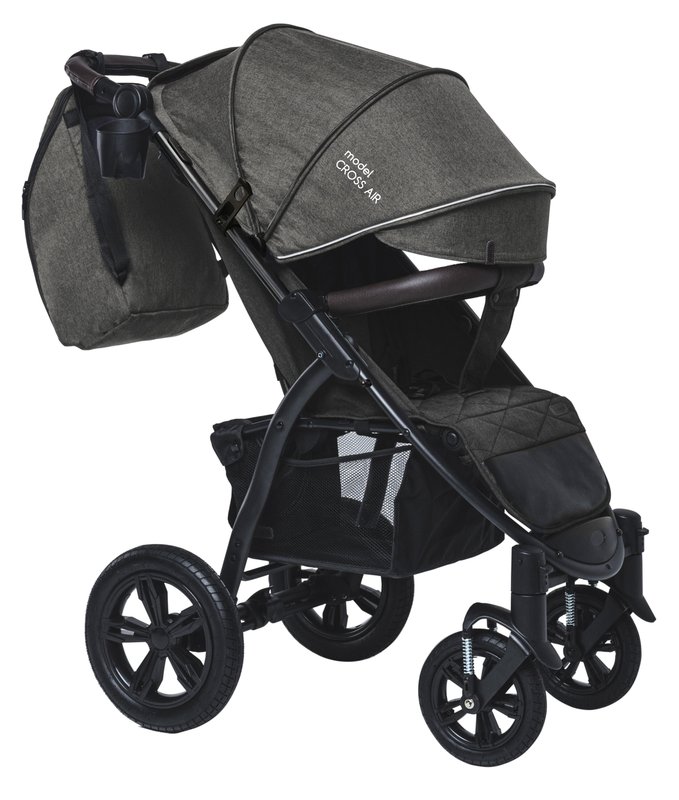 Магазин детских колясок Bubago