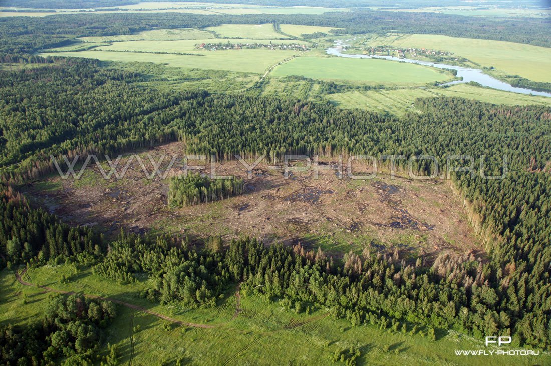 Группа компаний fly-photo.ru