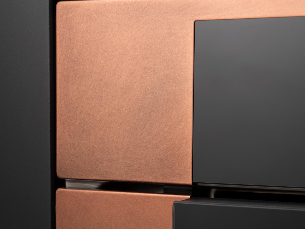 Компания Bertazzoni на Нижней Красносельской улице, 35 стр 7