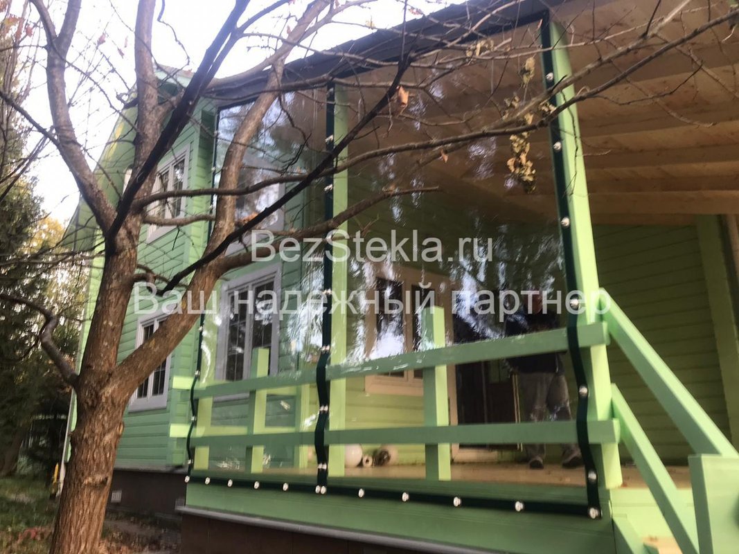 Компания Bezstekla.ru