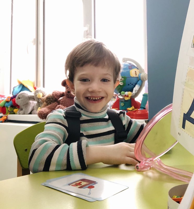 Центр коррекции речи Живое слово на метро Беляево