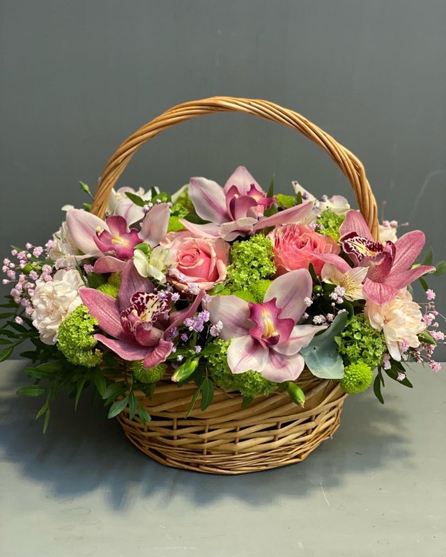 Магазин Bloom Jungle