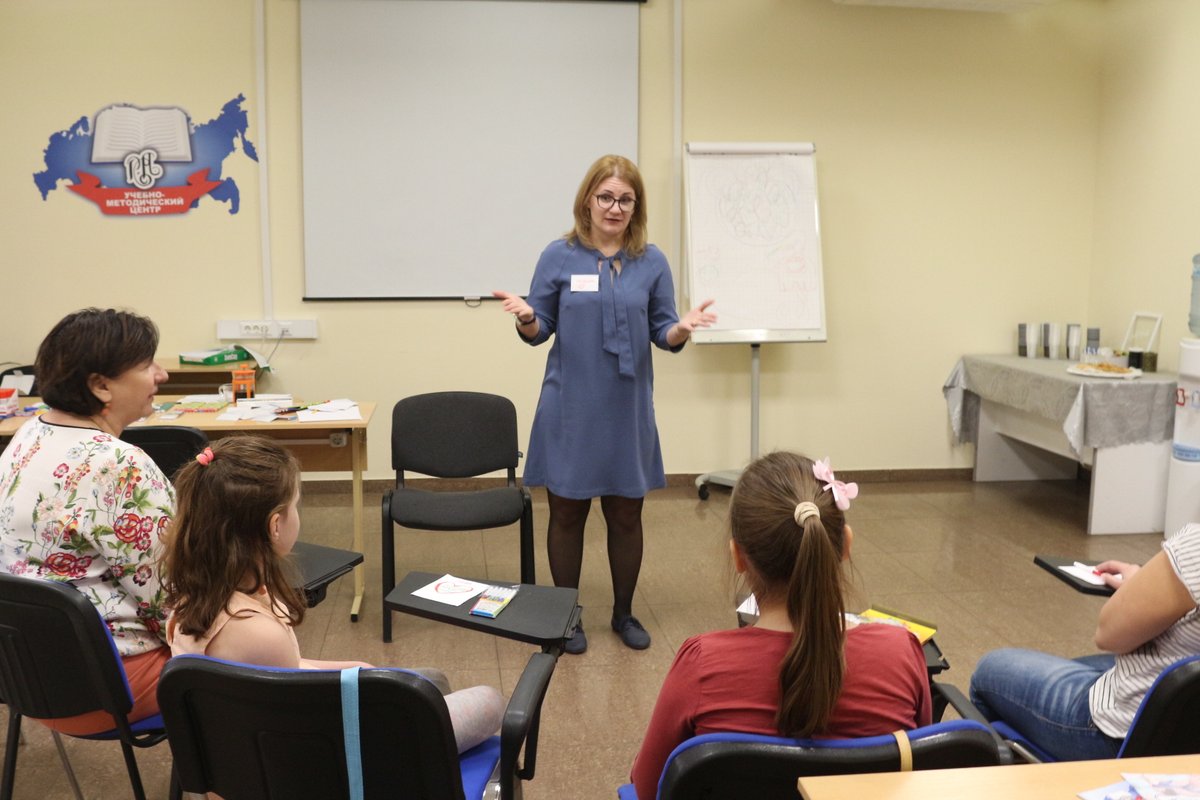 Академия Новые горизонты