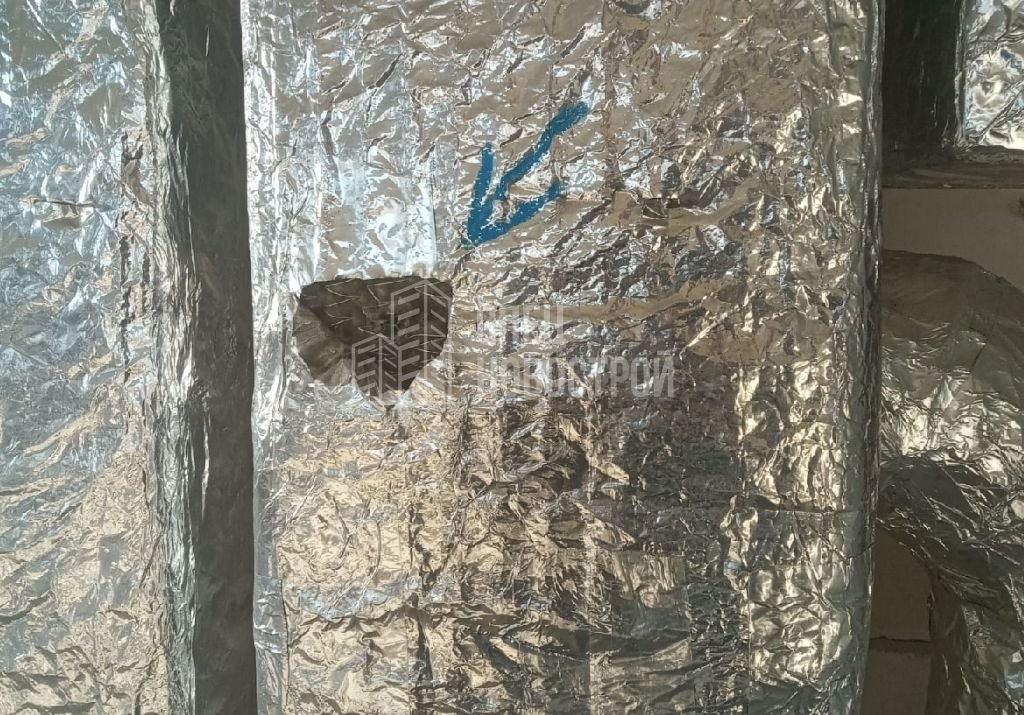 Компания СпецНовострой