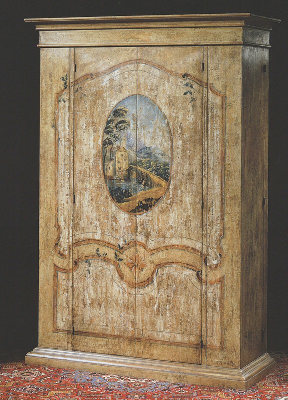 Салон мебели Arredo