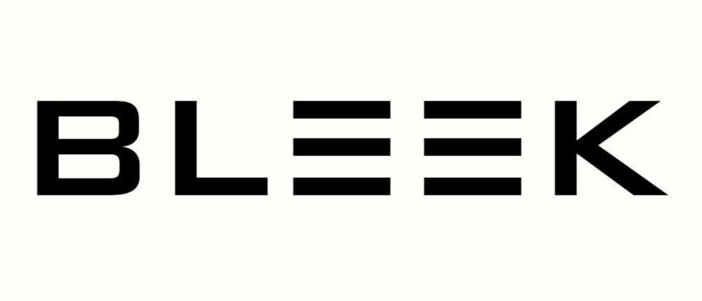 Компания по производству интерьерного декора Bleek