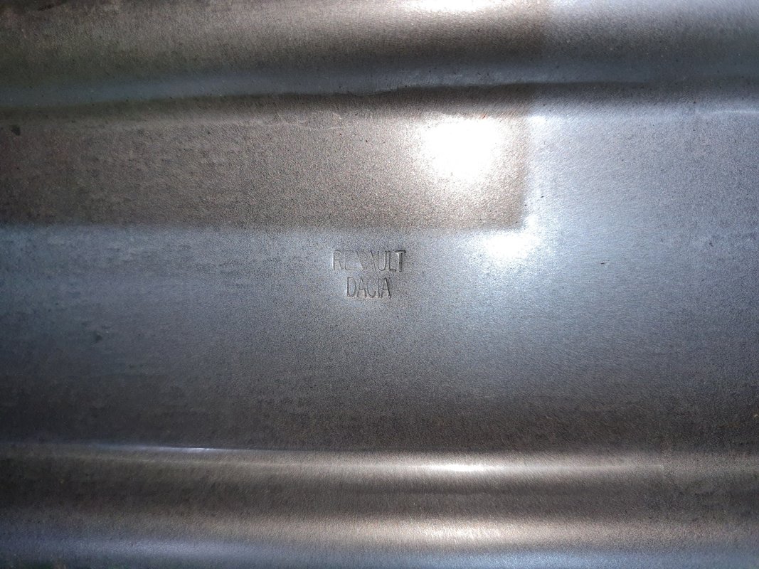 Магазин автозапчастей RenNis