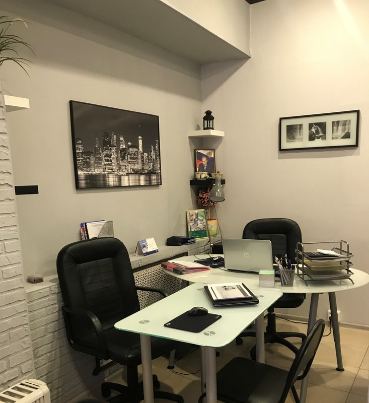 Агентство недвижимости Империя на улице Маяковского в Химках