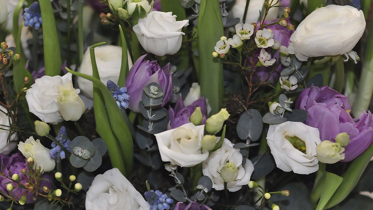 Магазин Цветы на Серпуховке