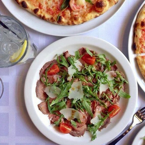 Кафе Il Massimo