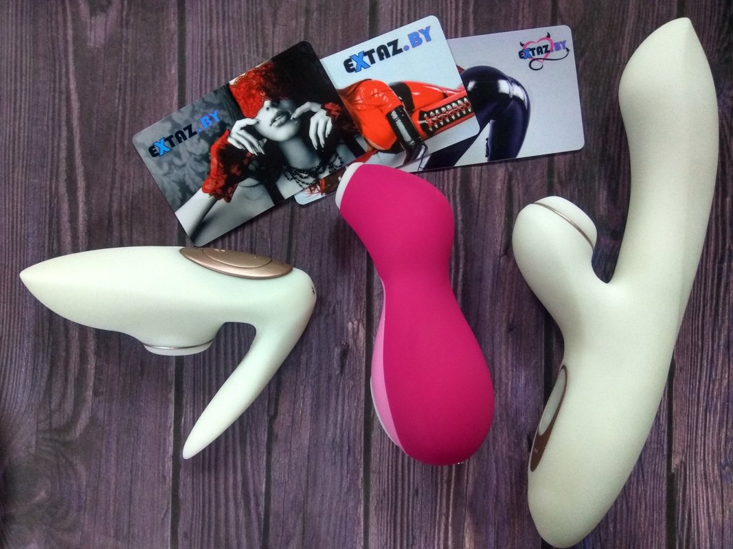 Интим-маркет для взрослых SexShopKazanova