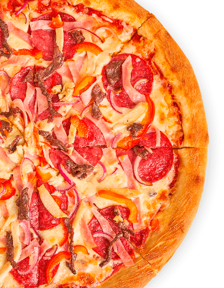 Ресторан Милана на проспекте Героев, 5 в Балашихе