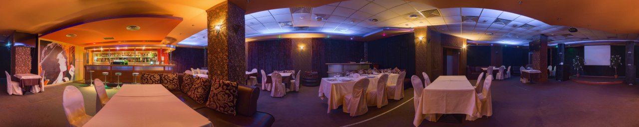 Караоке-клуб Одон на Рязанском проспекте