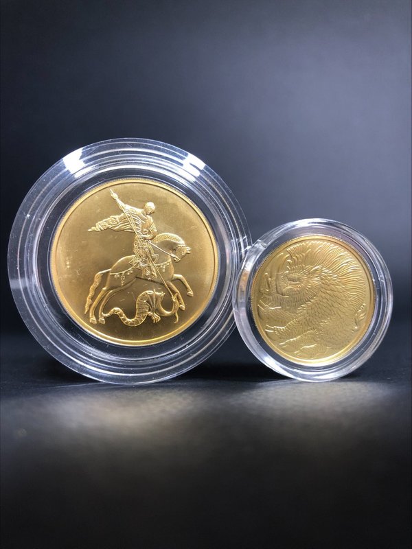 Компания Золотой Монетный Дом на Авиамоторной улице 