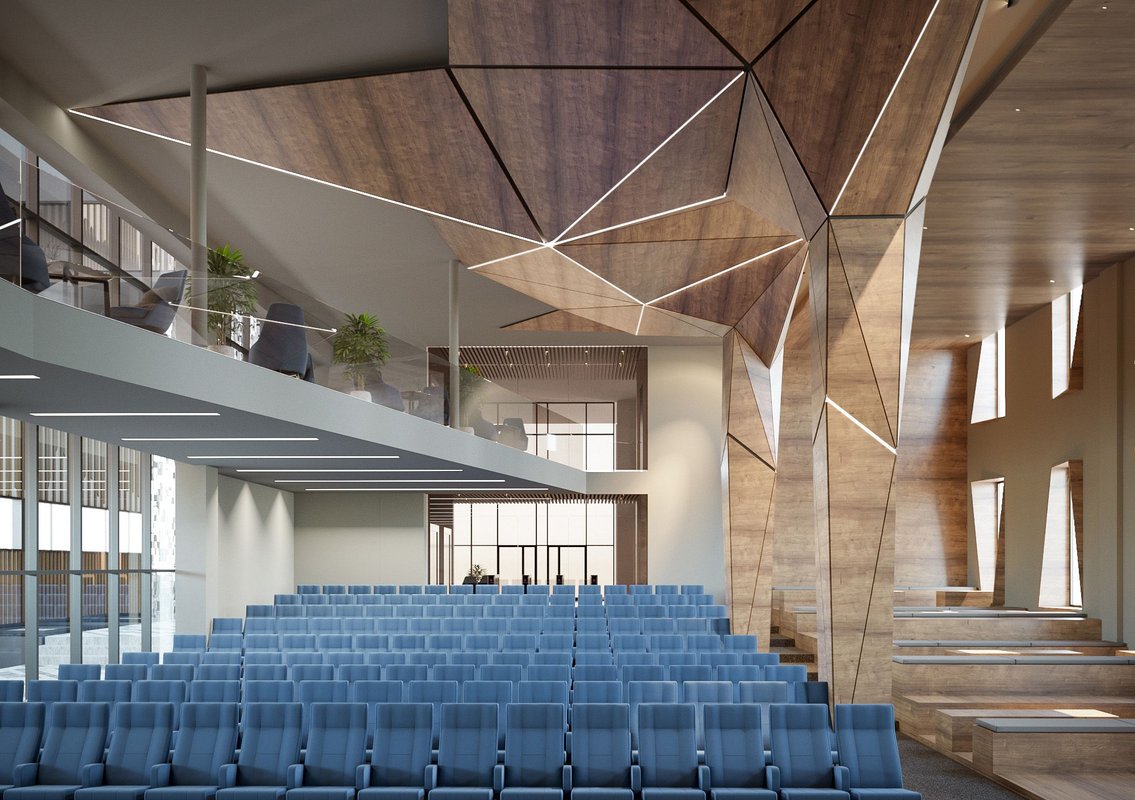 Архитектурное бюро Реформа в Холодильном переулке