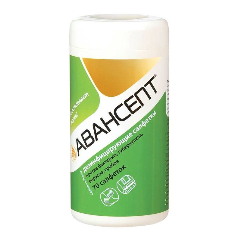 Интернет-магазин дезинфицирующих средств на улице Докукина