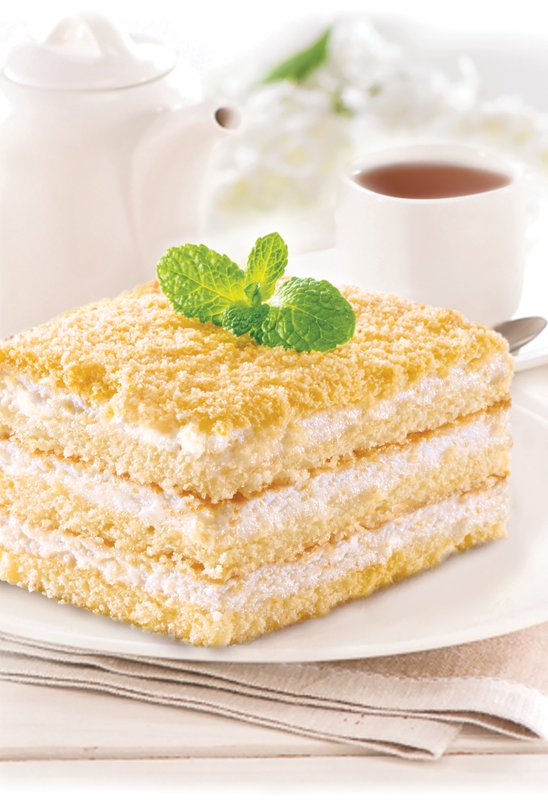 Фирменный магазин Черёмушки на Профсоюзной улице, 128