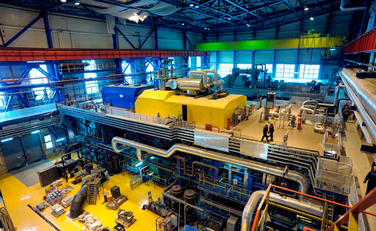 Группа компаний Сибирьэнергоинжиниринг