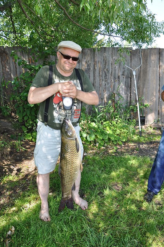 Магазин рыболовных товаров Kaida-Fish на метро Беговая