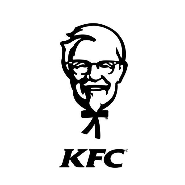 Ресторан быстрого питания KFC в ТЦ Метромаркет