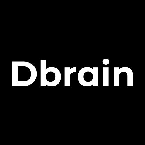 Информационная платформа Dbrain