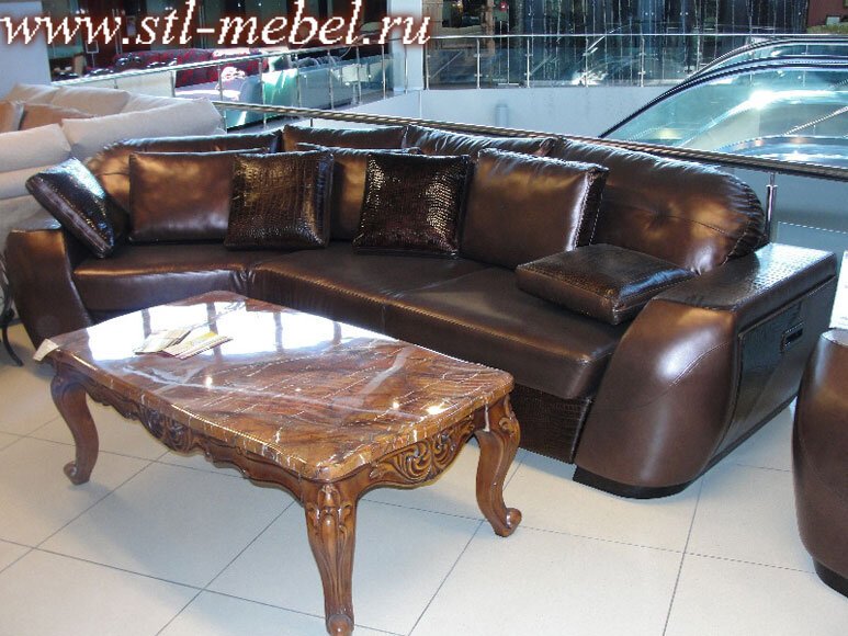 Магазин Style-Mebel на Луговой улице