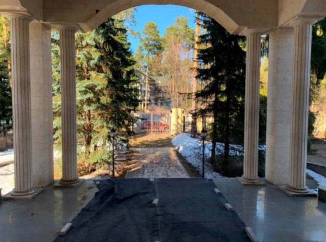 Юридическое бюро Север на Страстном бульваре