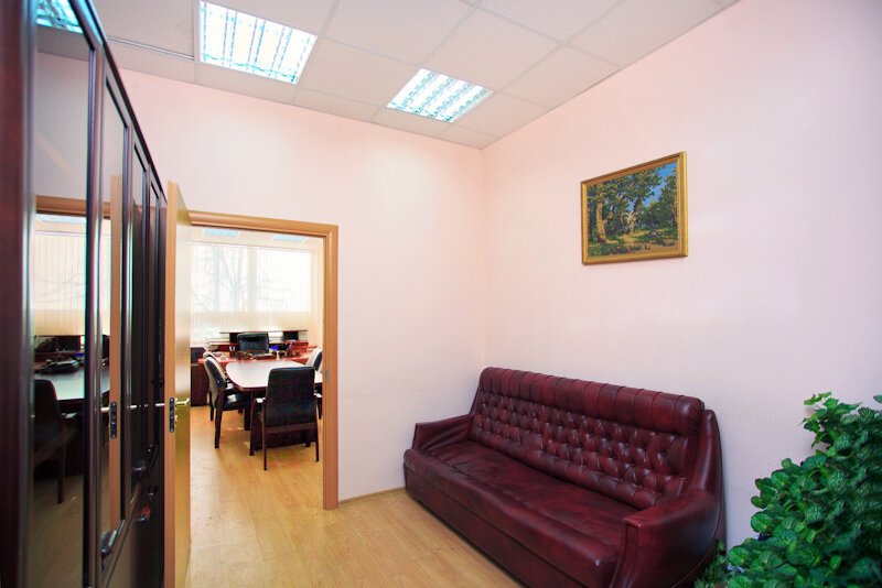 Юридическая компания Мск