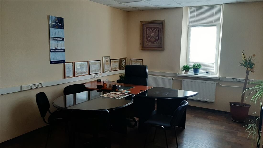 Юридическая компания Юрист Проджект