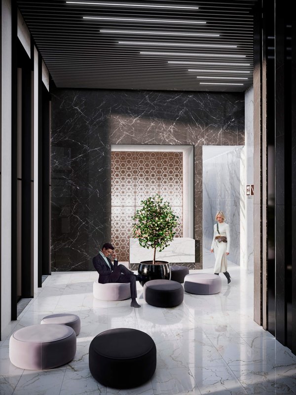 Агентство недвижимости Статус на Часовой улице