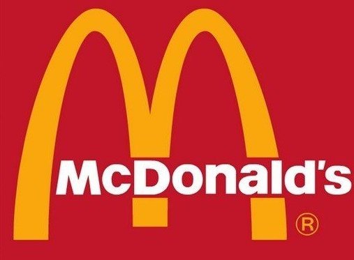 Ресторан быстрого обслуживания Макдоналдс на шоссе Энтузиастов, 32а в Балашихе