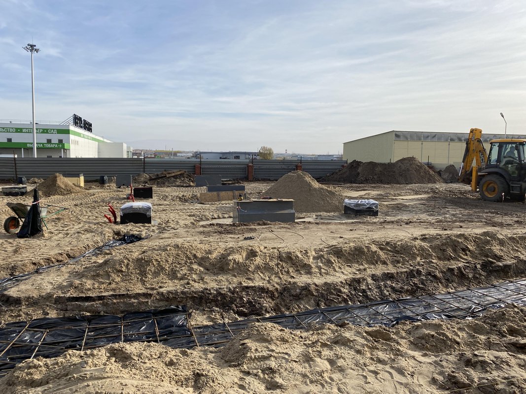 Акбай Строй