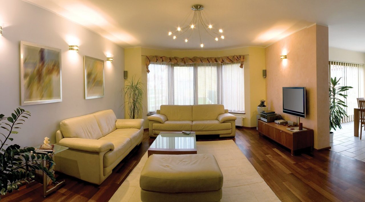 Компания по ремонту и отделке помещений Велес