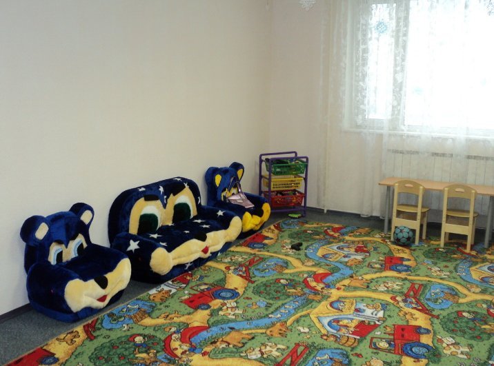 Частный детский сад Малыш в Керамическом проезде, 57 к 3