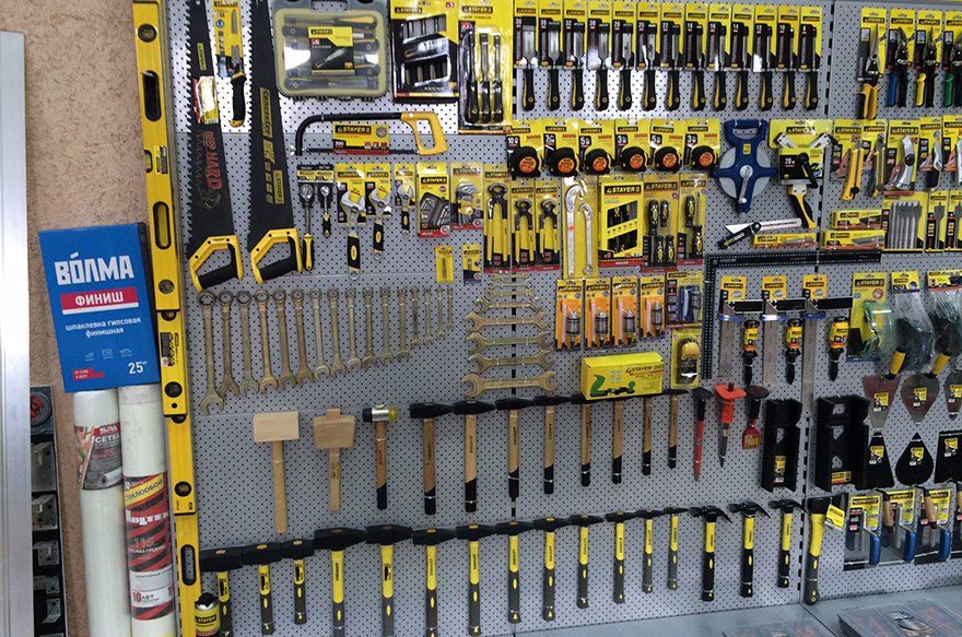 Интернет-магазин Web-snab.ru